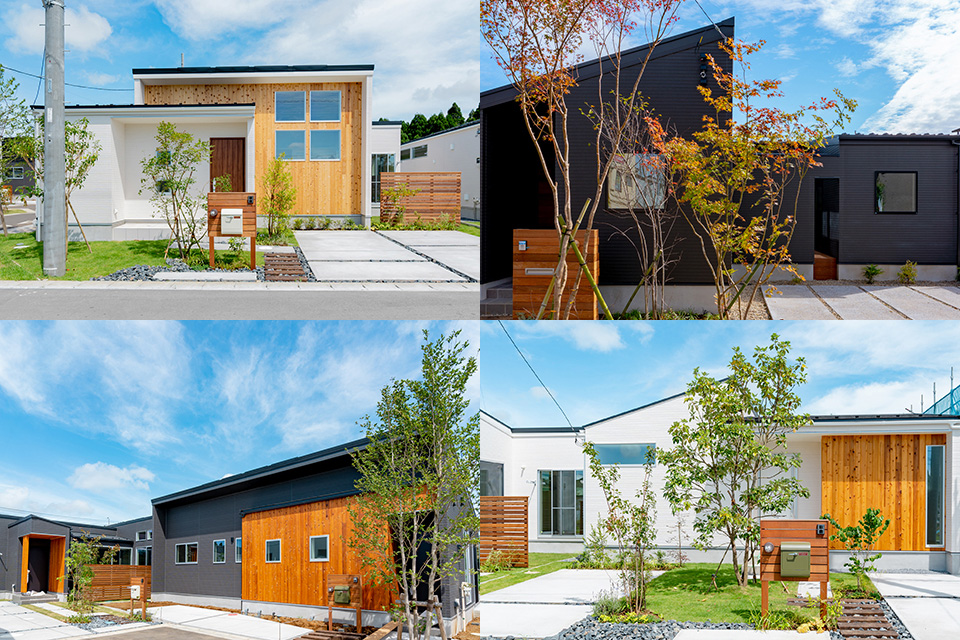 千葉で平屋No.1の拓匠開発