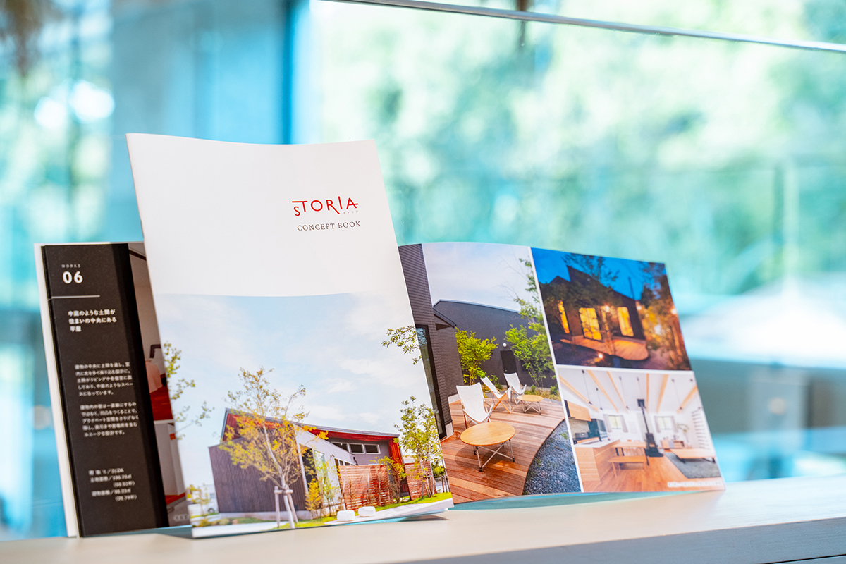 千葉市、市原市、八千代市、船橋市を中心とした平屋専門注文住宅　施工事例集・参考間取りプランプレゼント