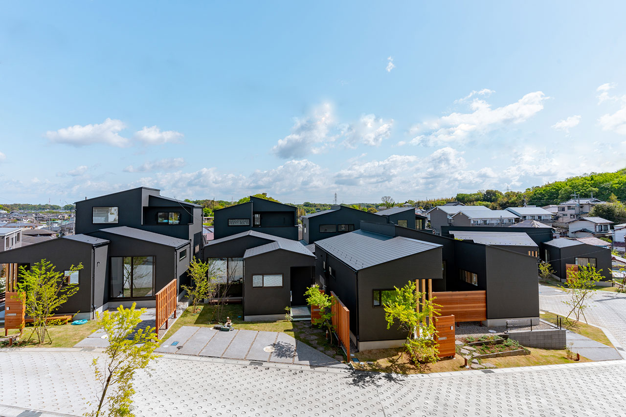 アラ・ラ星久喜の丘