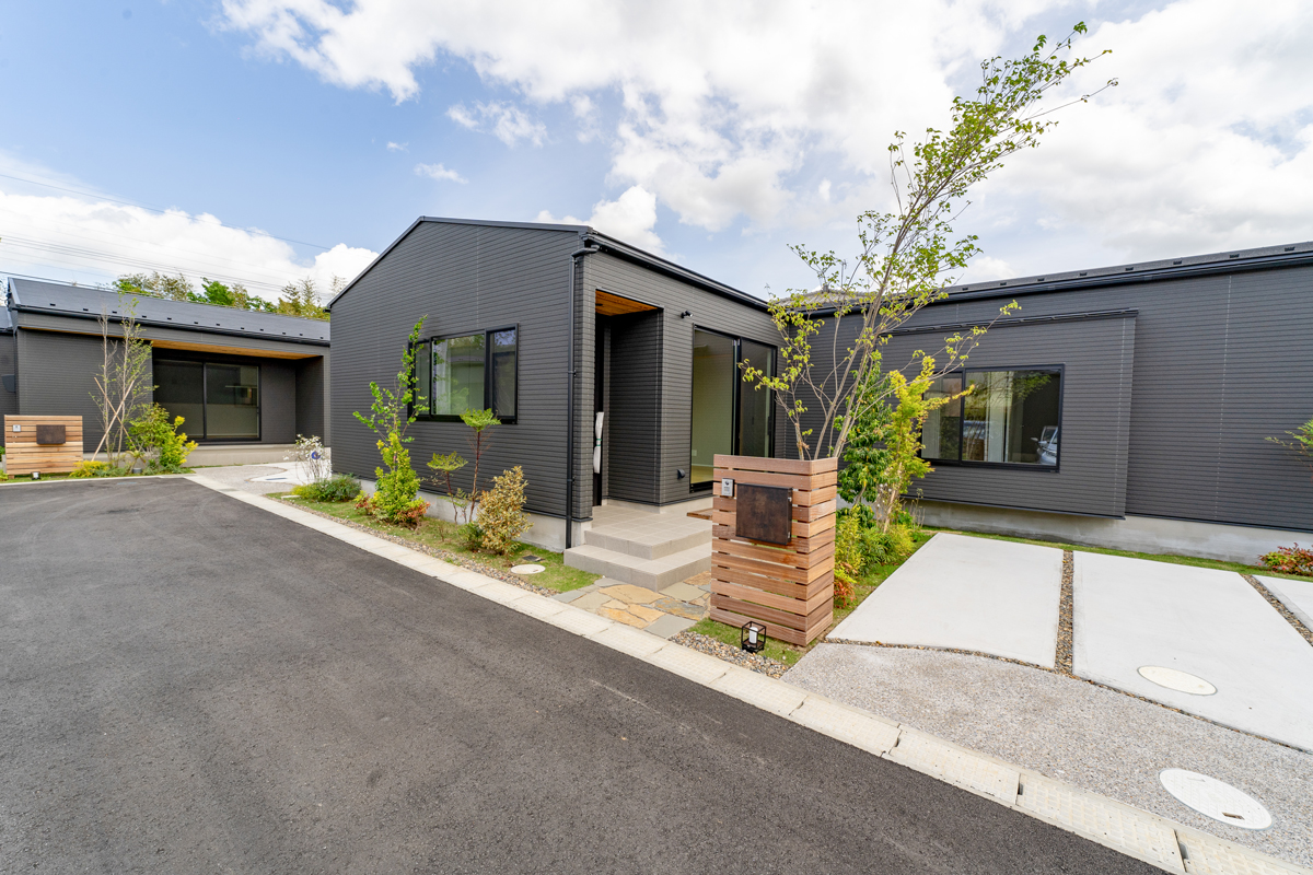 モリニアル千葉鎌取