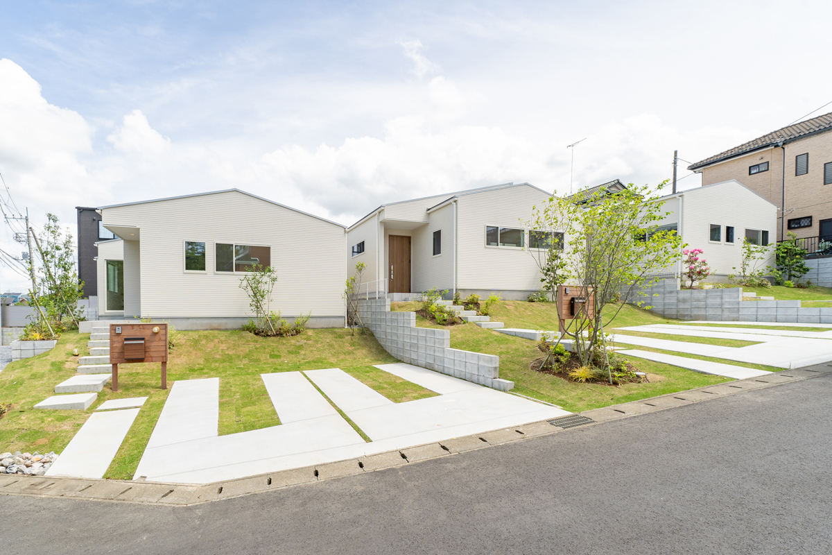 モリニアル誉田