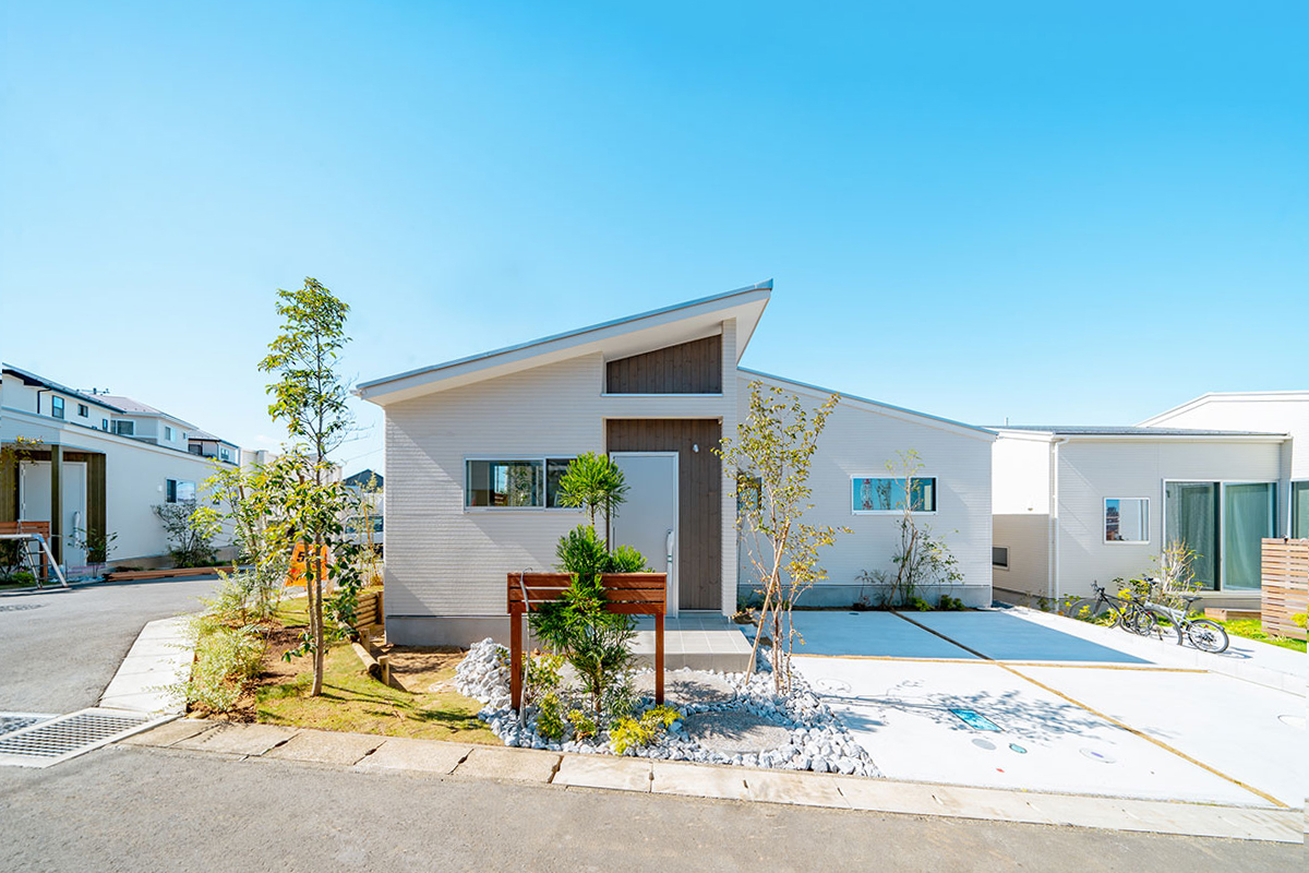 モリニアル八千代中央