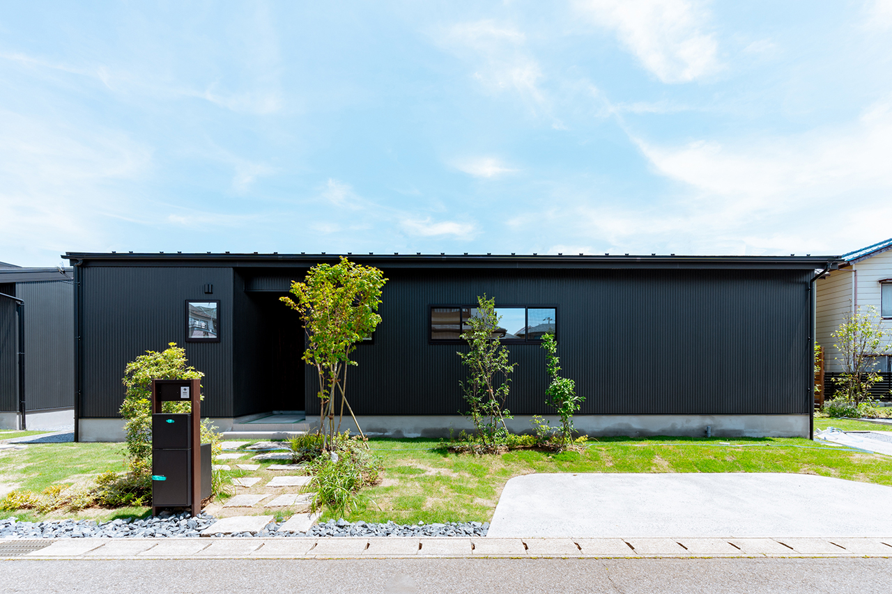 モリニアル千葉誉田