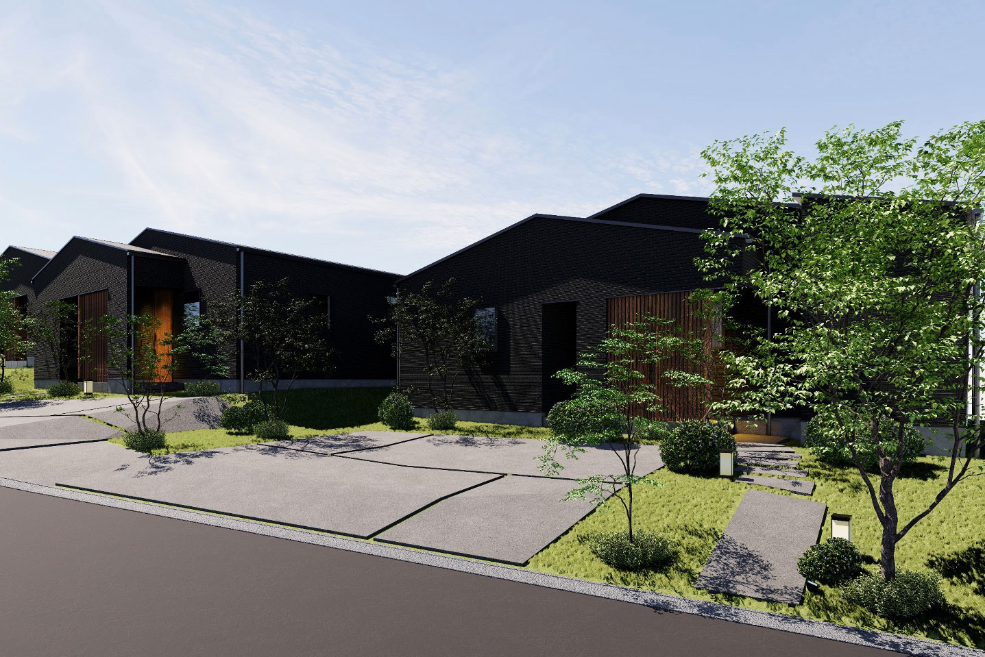 モリニアル四街道北