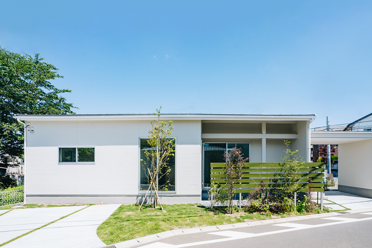 モリニアル加曽利